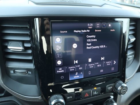 New 2026 RAM 1500 Tradesman image 5