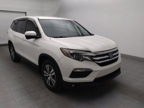 Used 2016 Honda Pilot EX image 13