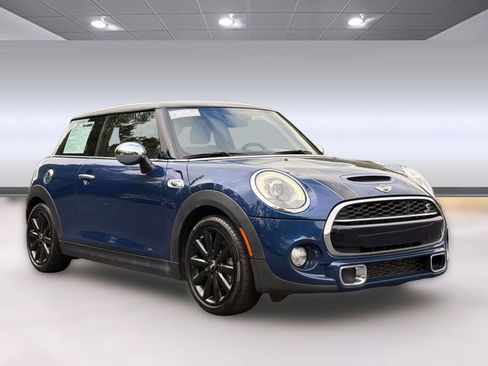 Used 2014 MINI Cooper S image 7