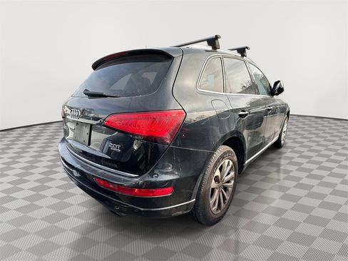 Used 2015 Audi Q5 2.0T Premium Plus image 5
