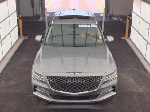 Used 2024 Genesis GV80 3.5T AWD/4WD image 2