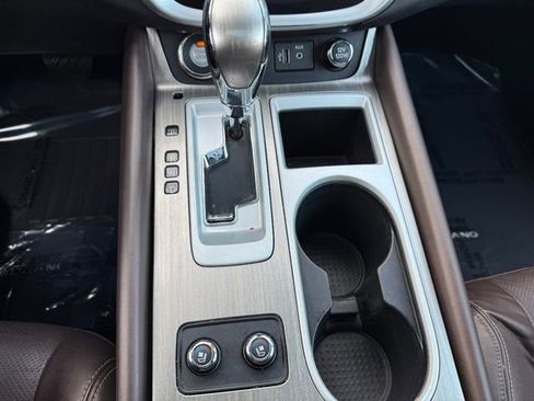 Used 2018 Nissan Murano Platinum image 21