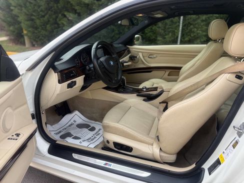 Used 2012 BMW 335i xDrive Coupe image 20
