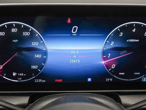 Certified 2023 Mercedes-Benz GLC 300 GLC 300 w/ AMG Line image 24