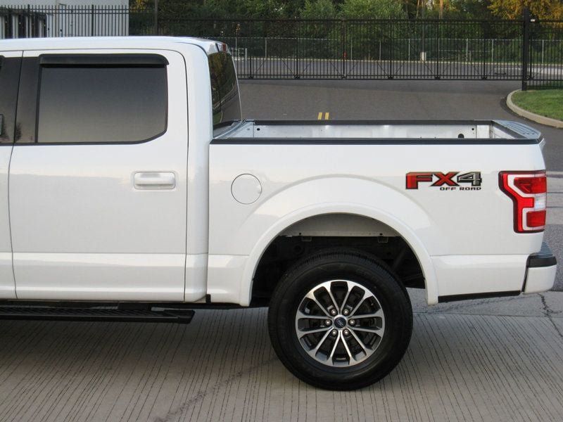 Used 2019 Ford F150 XLT w/ Equipment Group 301A Mid AWD/4WD image 8