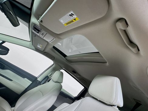 Certified 2026 Honda Odyssey EX-L image 14