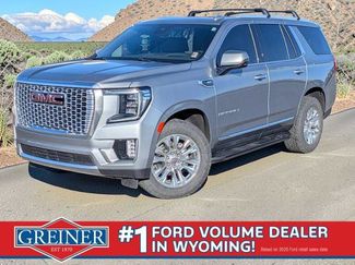 Used 2023 GMC Yukon Denali AWD/4WD video 1