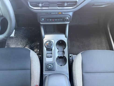 New 2026 Ford Bronco Sport Big Bend w/ Convenience Package AWD/4WD image 18