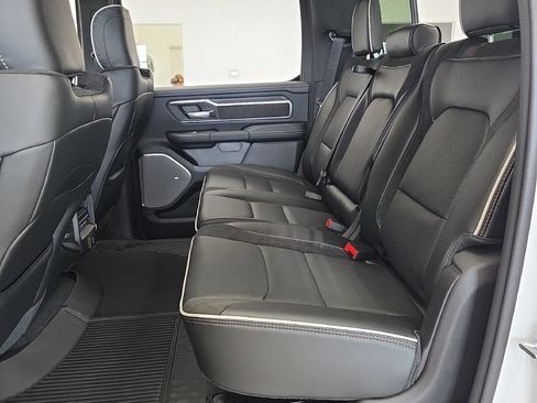 New 2026 RAM 1500 Laramie AWD/4WD image 24