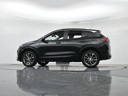 Used 2022 Buick Encore GX Select w/ Experience Buick Package AWD/4WD image 41