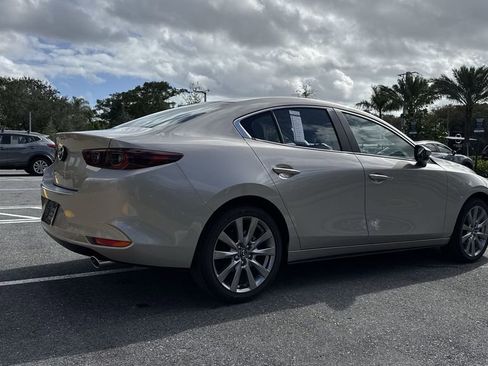 New 2026 MAZDA MAZDA3 2.5 S Sedan w/ Preferred Pkg FWD image 24