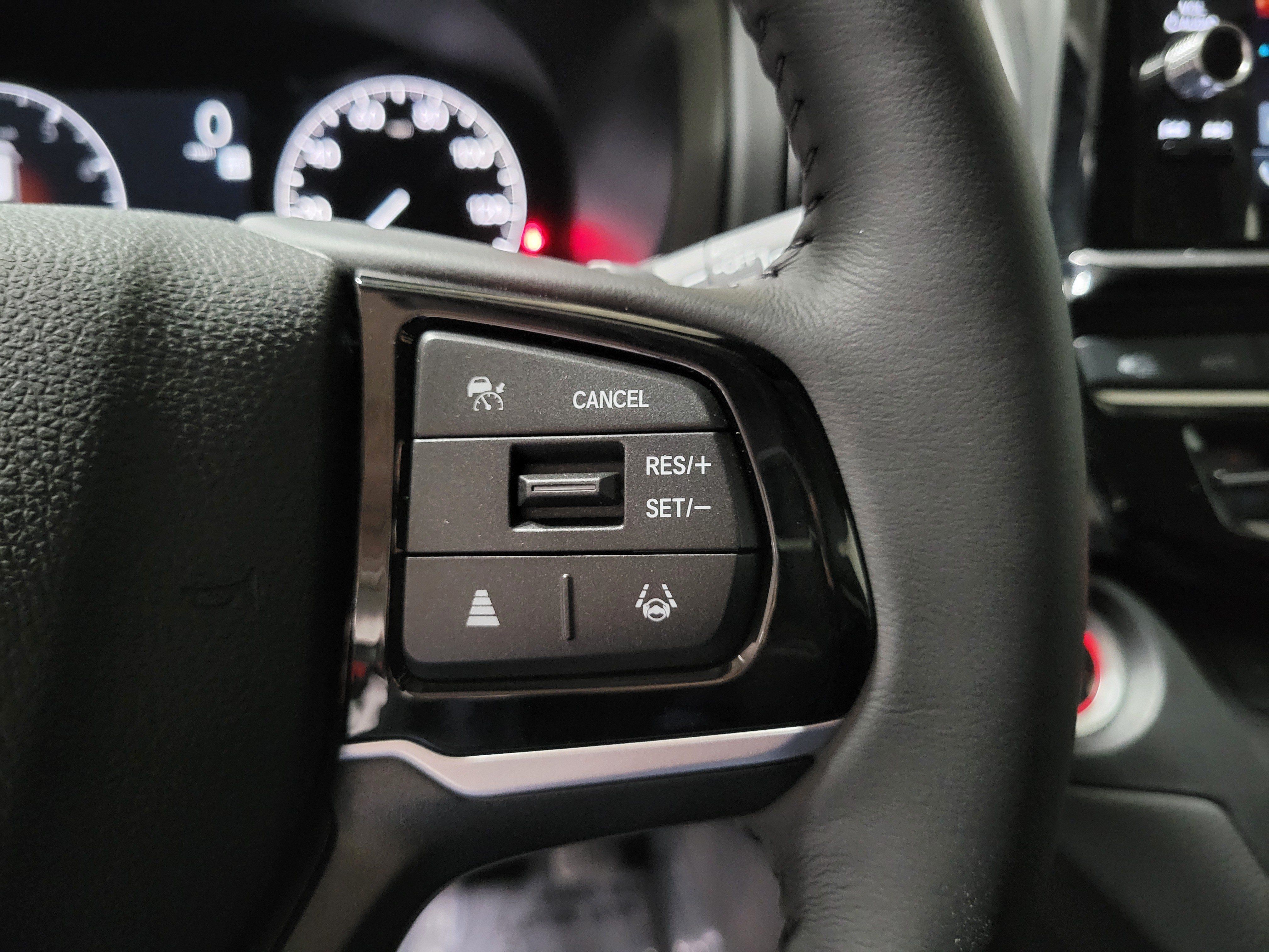 Certified 2026 Honda Odyssey EX-L image 26