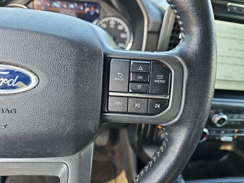 Used 2021 Ford F150 XLT w/ Equipment Group 302A High AWD/4WD image 14