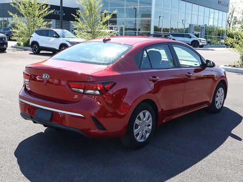 Used 2021 Kia Rio S FWD image 6