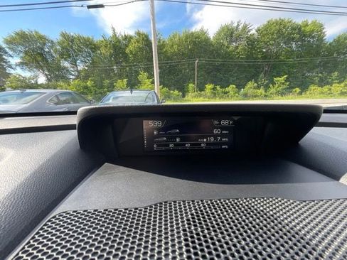 Used 2019 Subaru Ascent Limited w/ Popular Package #3 AWD/4WD image 17