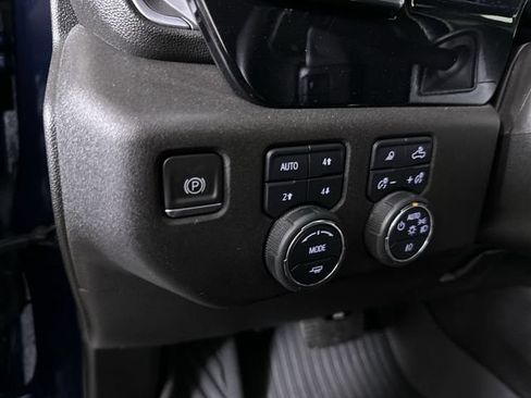 Used 2023 Chevrolet Silverado 1500 RST w/ RST All Star Premium Package AWD/4WD image 18