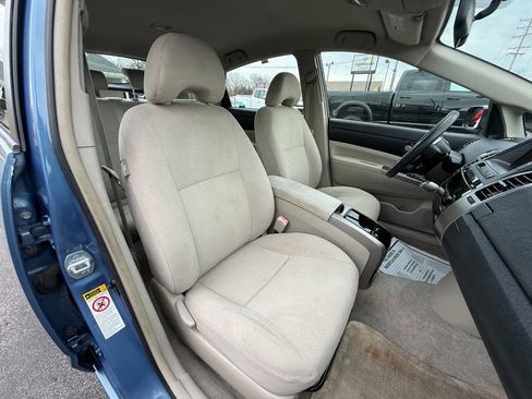 Used 2007 Toyota Prius image 9