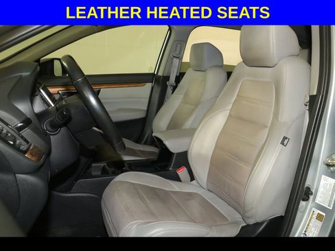 Used 2019 Honda CR-V EX-L image 5