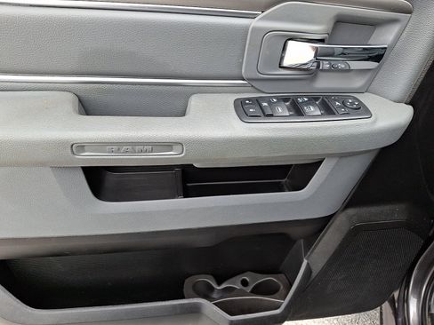 Used 2019 RAM 1500 Classic Warlock w/ Luxury Group AWD/4WD image 12