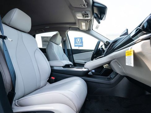 New 2026 Acura RDX w/ Technology Package image 17