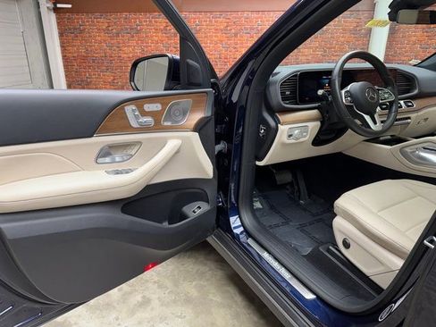 Used 2021 Mercedes-Benz GLE 350 GLE 350 image 11