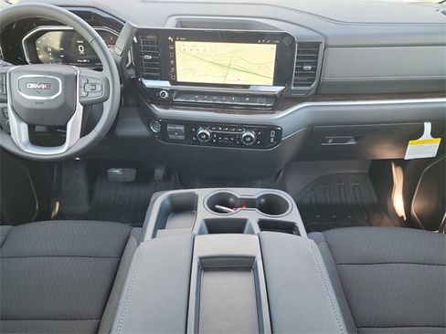 New 2026 GMC Sierra 1500 Elevation w/ Elevation Select Package image 20