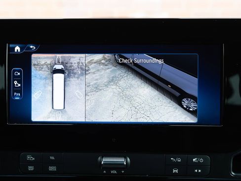 Used 2025 Mercedes-Benz Sprinter 2500 image 19