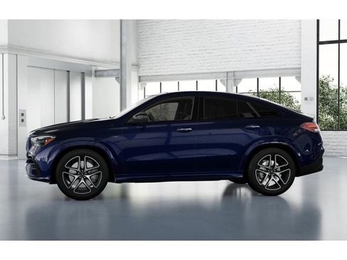 New 2026 Mercedes-Benz GLE 53 AMG 4MATIC Coupe image 35