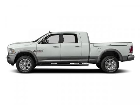 Used 2016 RAM 3500 Laramie Longhorn image 6