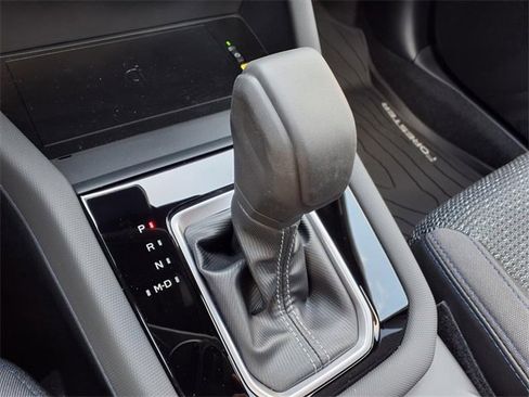 New 2025 Subaru Forester Premium image 19