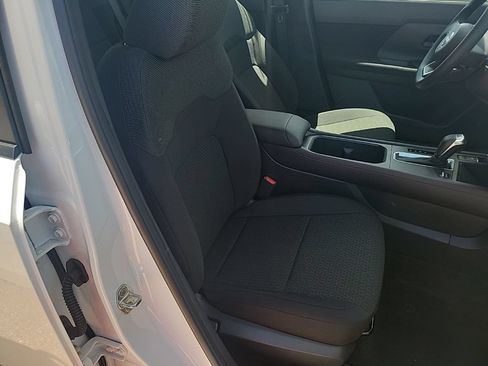 New 2026 Nissan Kicks S FWD image 37