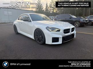 Used 2024 BMW M2 w/ Lighting Package video 1