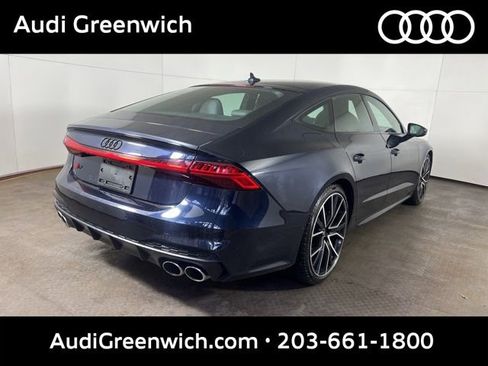 Used 2023 Audi S7 Premium Plus w/ Premium Plus Package AWD/4WD image 7