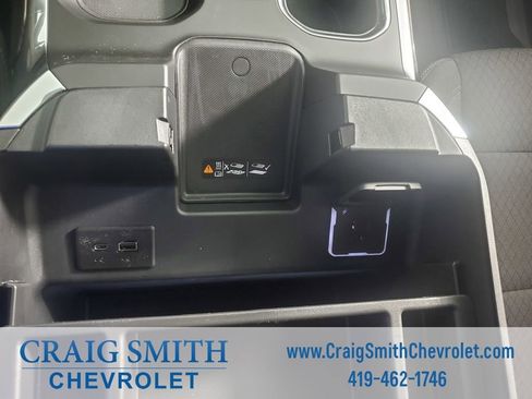 New 2026 Chevrolet Silverado 1500 RST w/ Rally Edition image 23