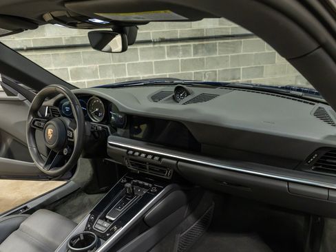 Used 2020 Porsche 911 Carrera w/ Premium Package RWD image 44