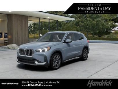 New 2026 BMW X1 xDrive28i w/ Convenience Package