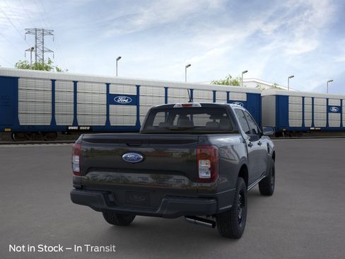 New 2026 Ford Ranger XL AWD/4WD image 30