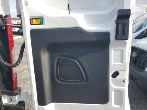 New 2026 Ford Transit 250 Low Roof w/ Load Area Protection Package image 10