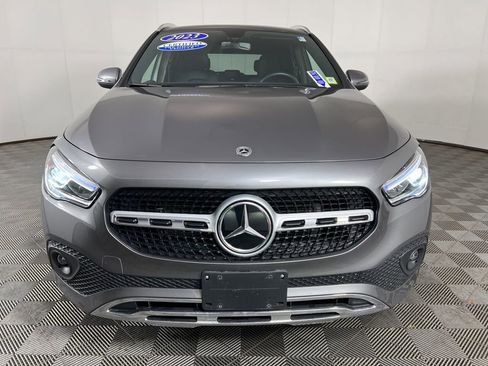 Certified 2023 Mercedes-Benz GLA 250 4MATIC image 22