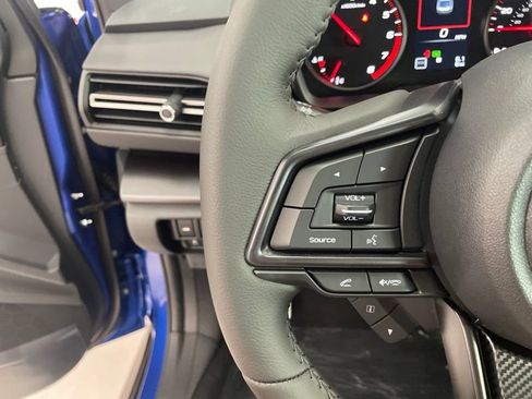 New 2026 Subaru WRX Premium AWD/4WD image 26
