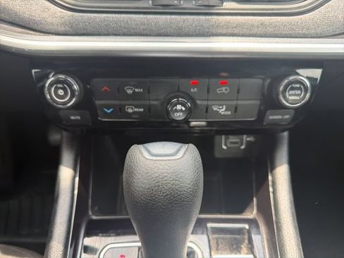 Used 2024 Jeep Compass Sport AWD/4WD image 24