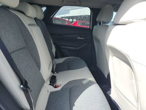 New 2026 MAZDA CX-30 Aire Edition image 21