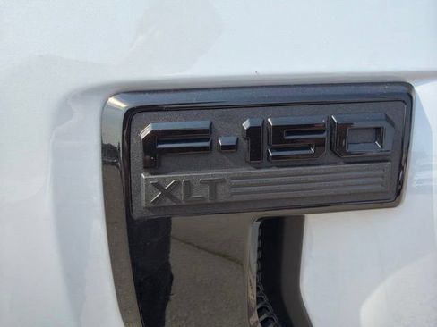 Used 2025 Ford F150 XLT w/ Equipment Group 302A MID AWD/4WD image 10