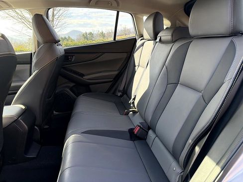 Used 2023 Subaru Crosstrek 2.5i Sport image 12