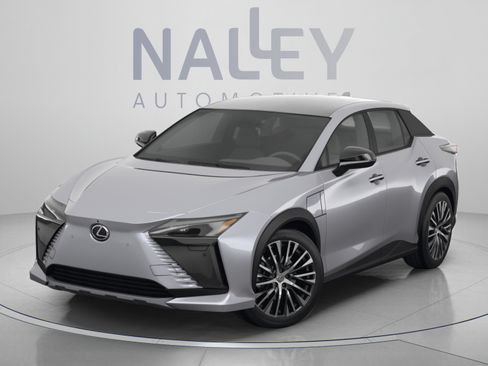 Used 2023 Lexus RZ 450e Premium w/ Accessory Package (Z1) AWD/4WD image 9