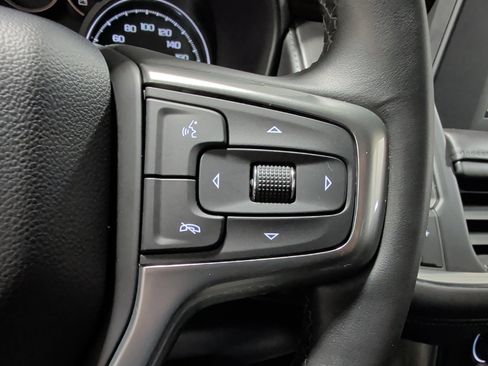 Used 2024 Chevrolet Tahoe LS w/ Driver Alert Package image 15