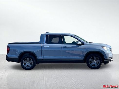 Used 2022 Honda Ridgeline RTL-E image 7