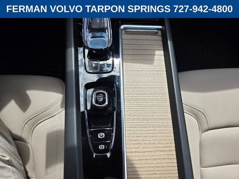 New 2026 Volvo XC60 B5 Plus w/ Protection Package Premier image 26