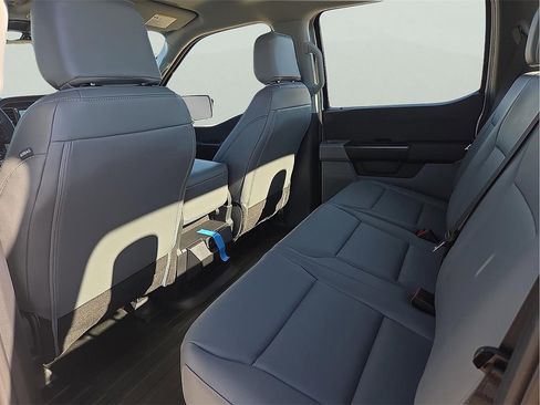 New 2025 Ford F150 XL image 9