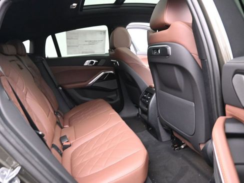 New 2027 BMW X6 xDrive40i AWD/4WD image 31